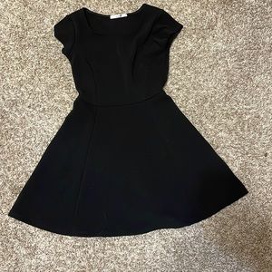 Black papaya Dress